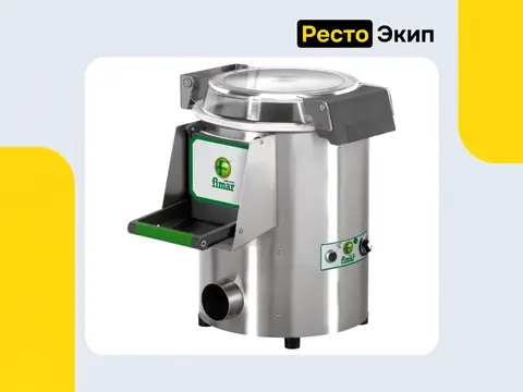 Fimar PPN/5 — Картофелечистка