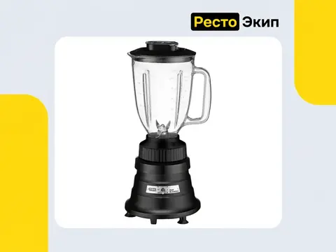 Waring BB255E — Блендер