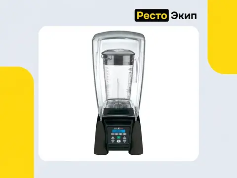 Waring MX1500XTXSEE — Блендер