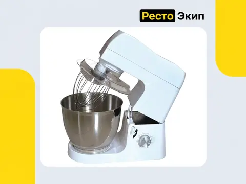 Viatto HLB-7 — Планетарный миксер