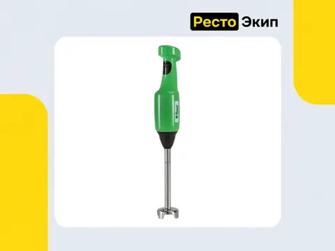 Fimar MX 20 — Ручной миксер