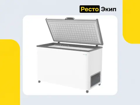 Frostor F 400 S — Морозильный ларь