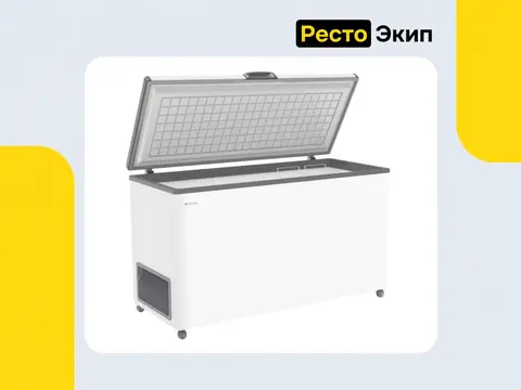 Frostor F 500 S — Морозильный ларь