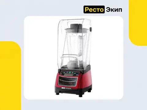 Hurakan HKN-HBH850 — Блендер