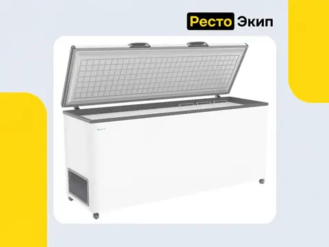 Frostor F 700 S — Морозильный ларь