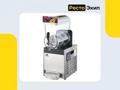 Hurakan HKN-MT1 — Гранитор