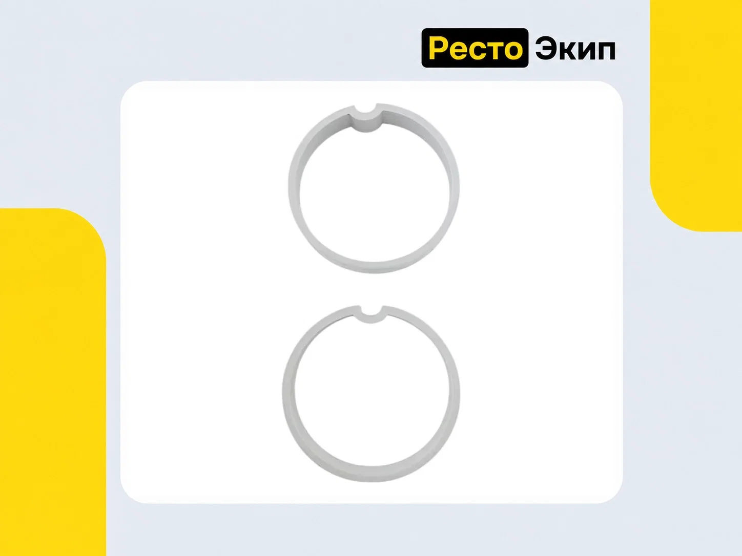 Торгмаш МИМ-600 — Мясорубка - миниатюра 6