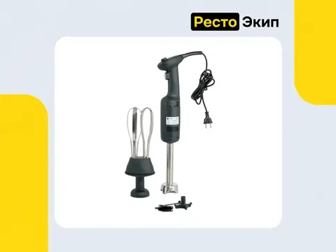 Hurakan HKN-MPX160 Combi — Погружной миксер