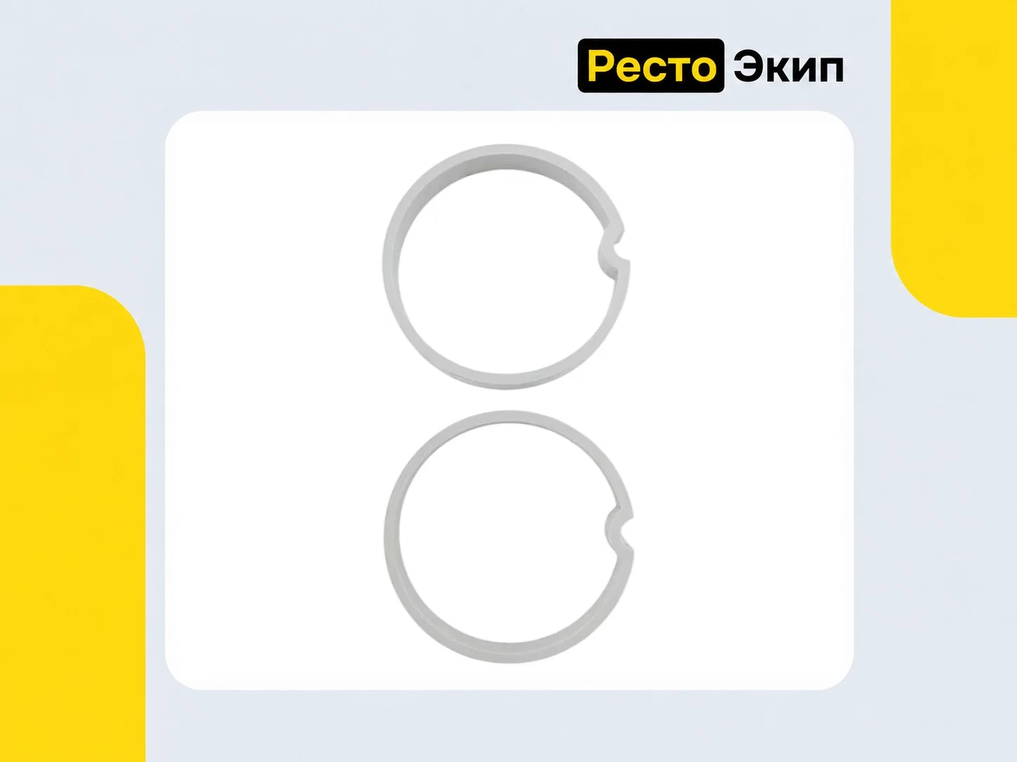 Торгмаш МИМ-600М — Мясорубка - миниатюра 11