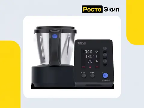 Taurus Mycook Pro — Термоблендер