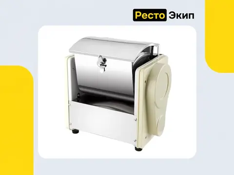 Hurakan HKN-2HN — Тестомес для крутого теста