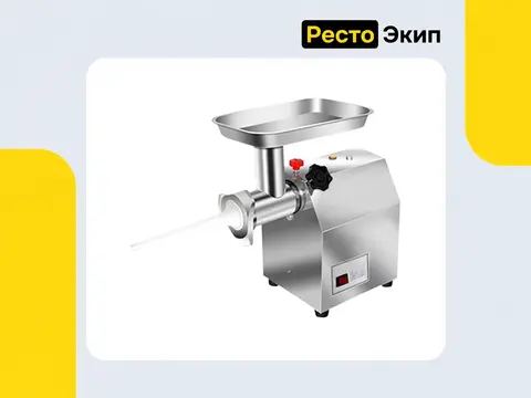 Viatto VA-MG12ASS — Мясорубка