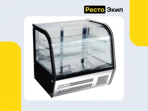 Viatto ABR160 — Холодильная витрина