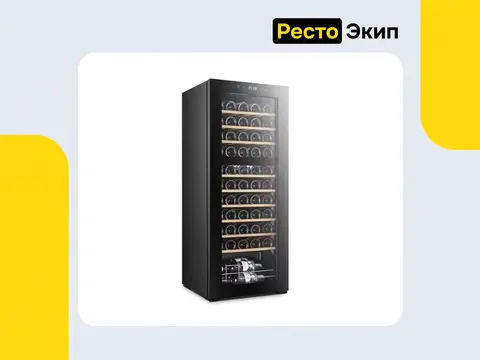 Hurakan HKN-WNC160CDW — Винный шкаф