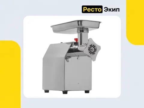 Viatto VA-MG12SS — Мясорубка