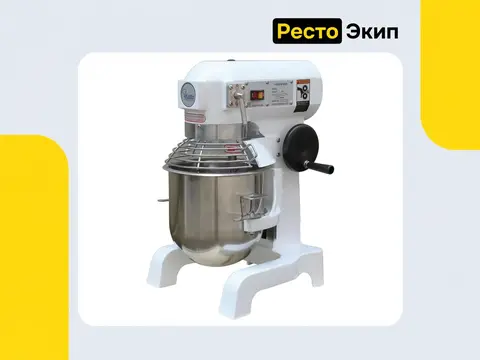 Viatto BH-10 — Планетарный миксер