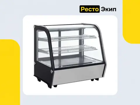Viatto VA-RTW-120 — Холодильная витрина