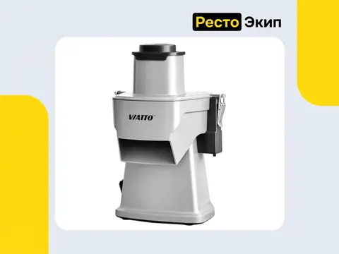 Viatto VA-FP-GJ817 — Овощерезка