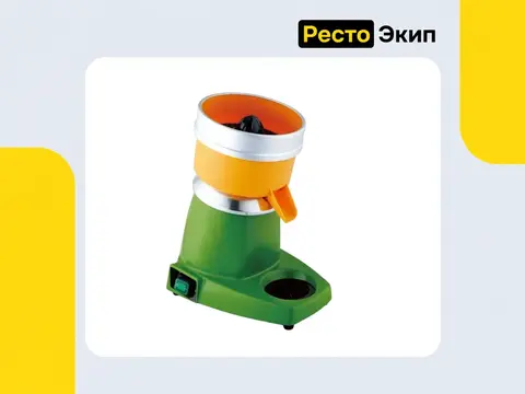 Hurakan HKN-SPME — Соковыжималка