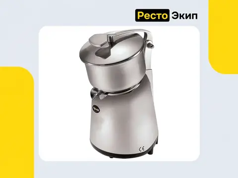 Apach ACS2 Eco — Соковыжималка