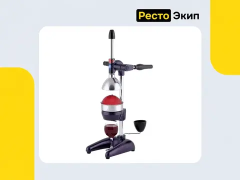 Cancan CC.MP03 — Ручная соковыжималка