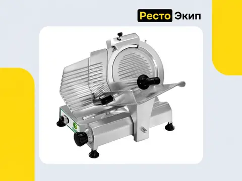 Fimar H300 — Слайсер