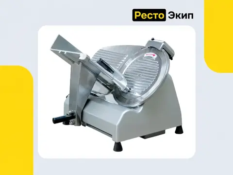Торгмаш Барановичи ЛР-300 — Слайсер