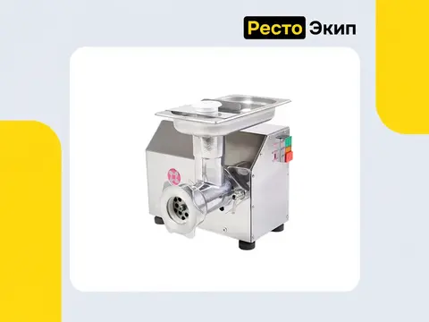Торгтехмаш ТМ-5М — Мясорубка