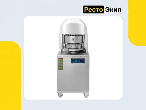 Viatto AS-CG-36 — Тестоделитель