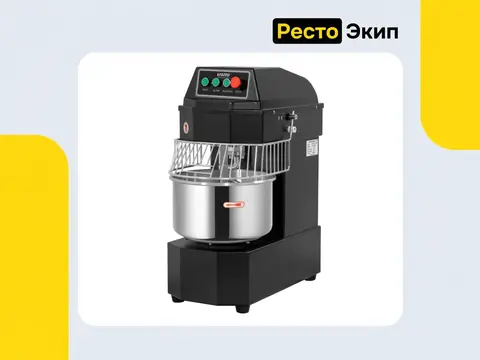 Viatto DH-20B 2V 380 V — Тестомес