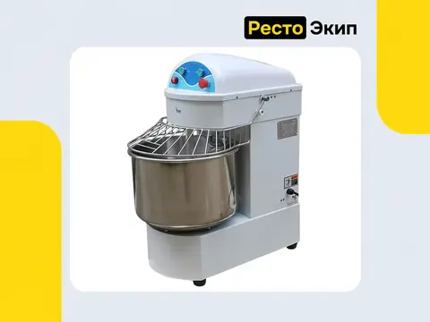 Viatto DH-30B 220 V — Тестомес
