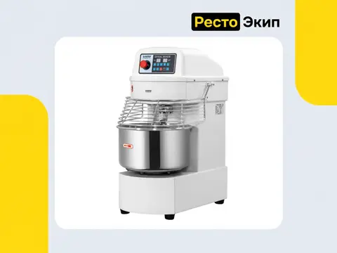 Viatto DH-30BTER 2V — Тестомес