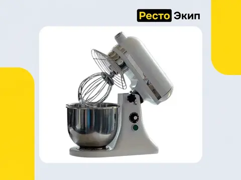 Торгмаш Барановичи МП-5 — Планетарный миксер