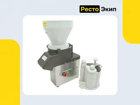 Торгмаш Барановичи МПО-1-04 — Овощерезка