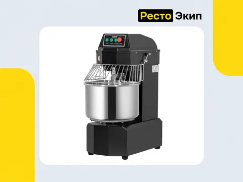 Viatto DH-40B 2V 380 V — Тестомес