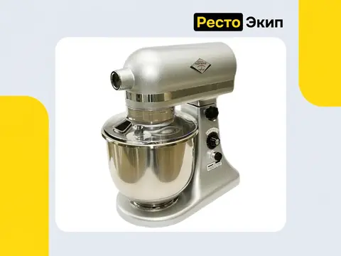 Торгмаш Барановичи МП-7 — Планетарный миксер