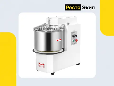Viatto DH-40CLH 2V — Тестомес