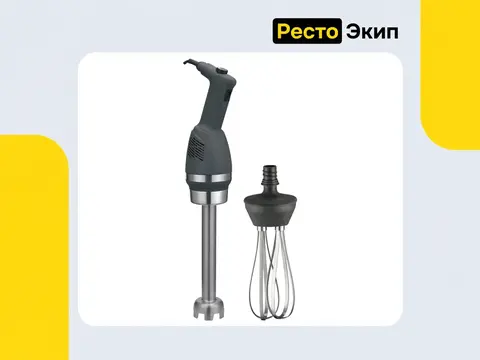 Viatto VA-HM-265WH — Погружной блендер