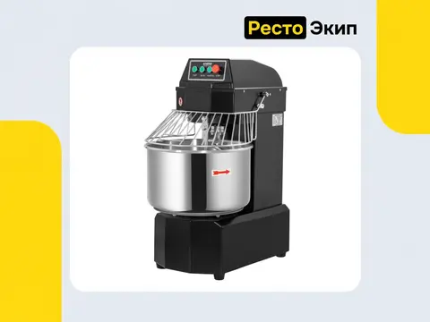 Viatto DH-50B 2V — Тестомес