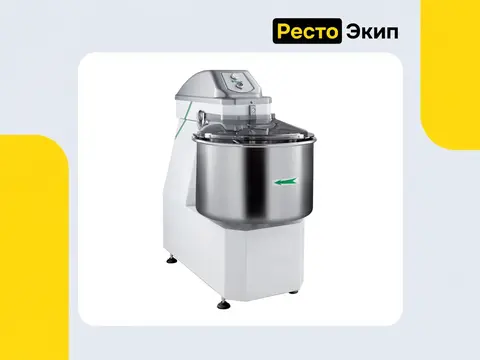 Fimar 38/SB — Спиральный тестомес