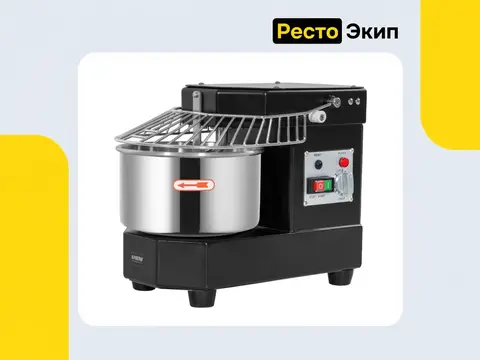 Viatto DH-8B — Тестомес