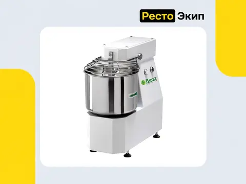 Fimar 07/SB — Спиральный тестомес