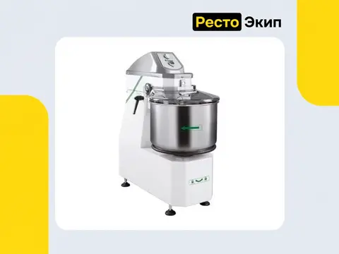 Fimar 12SR 380 V — Спиральный тестомес