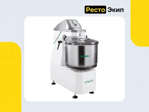 Fimar 12SR 220 V — Тестомес