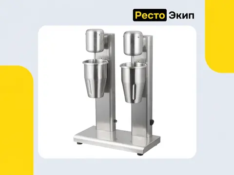 Viatto VA-MS22 — Миксер для молочных коктейлей