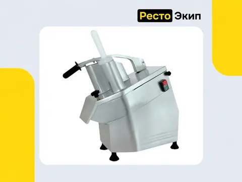 Viatto HLC-300 220 V — Овощерезка