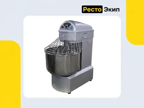 Viatto HS-40AP — Спиральный тестомес