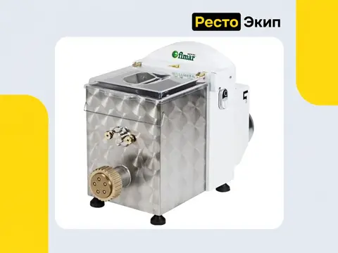 Fimar MPF2.5N — Машина для пасты