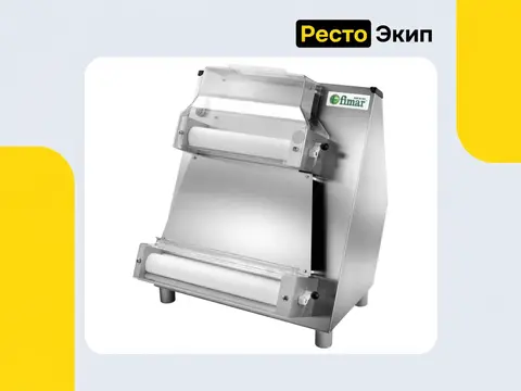 Fimar FIP/42 — Тестораскаточная машина