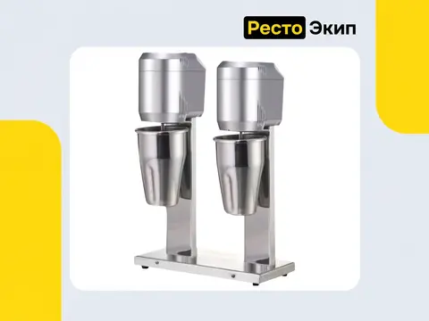 Viatto VA-DM-B-20 — Миксер для молочных коктейлей